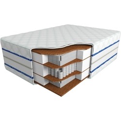 Diamond Rush Full Cocos-2 50Plus (160x190)