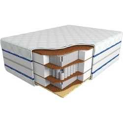 Diamond Rush Cocos-2 Ergo 50Plus (140x195)