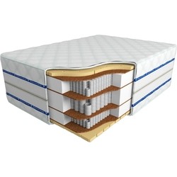 Diamond Rush Comfy Mult 50Plus (160x190)