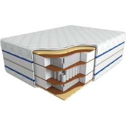 Diamond Rush Comfy-2 50Plus (140x190)