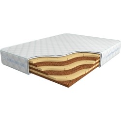 Diamond Rush Super Mix Cocos Contrast 18 DR (160x190)