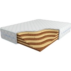 Diamond Rush Super Mix Cocos Contrast 24 DR (90x190)