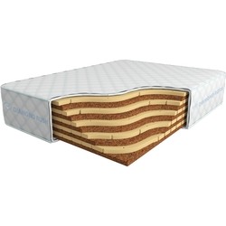 Diamond Rush Super Mix Cocos Contrast 30 DR (140x200)