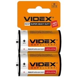 Videx 2xD Super Heavy Duty