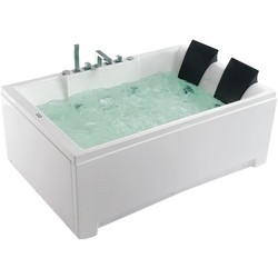 SSWW Bath gidro A818