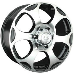 LS Wheels 310 8x18/6x139,7 ET46 DIA67,1