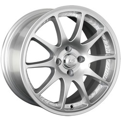 LS Wheels 542 (7x16/4x100 ET40 DIA73,1)