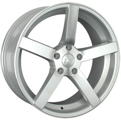 LS Wheels 742 (7,5x17/5x114,3 ET45 DIA67,1)