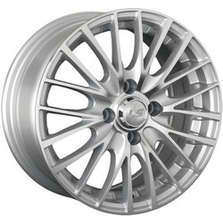 LS Wheels 768 (7x16/4x100 ET40 DIA60,1)