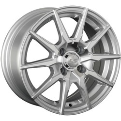 LS Wheels 769 (7x16/4x100 ET40 DIA60,1)