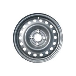 Magnetto Wheels 14005 (5,5x14/4x100 ET35 DIA57,1)