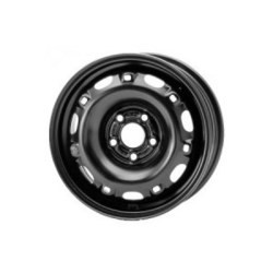 Magnetto Wheels 15007 (6x15/5x100 ET38 DIA57,1)