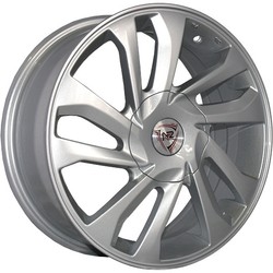 NZ 706 (6,5x16/4x100 ET45 DIA60,1)