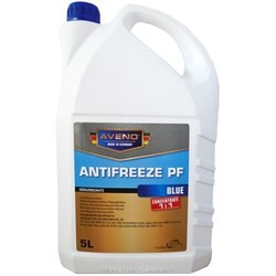 Aveno Antifreeze PF 5L