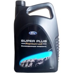 Ford Super Plus Premium LLC 5L