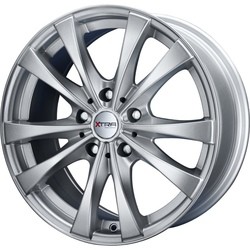 XTRA SW4i 8x18/5x114,3 ET45 DIA72,6