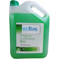 GT OIL Polarcool G11 5L
