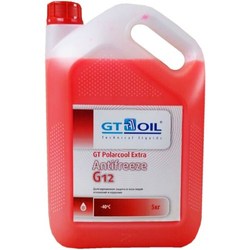 GT OIL Polarcool Extra G12 5L