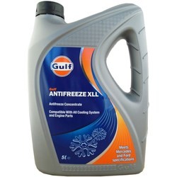 Gulf Antifreeze XXL 5L