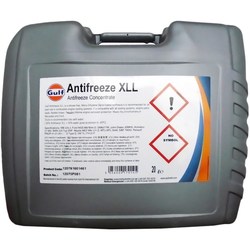 Gulf Antifreeze XXL 20L