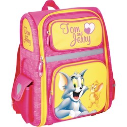 Cool for School Tom and Jerry 610