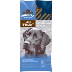 Chicopee Adult All Breed Fish/Rice 15 kg