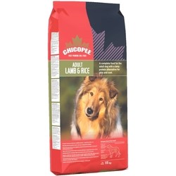 Chicopee Adult All Breed Lamb/Rice 15 kg