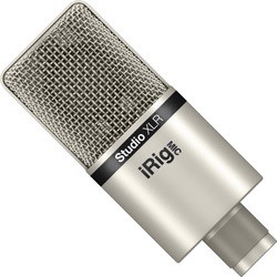 IK Multimedia iRig Mic Studio XLR