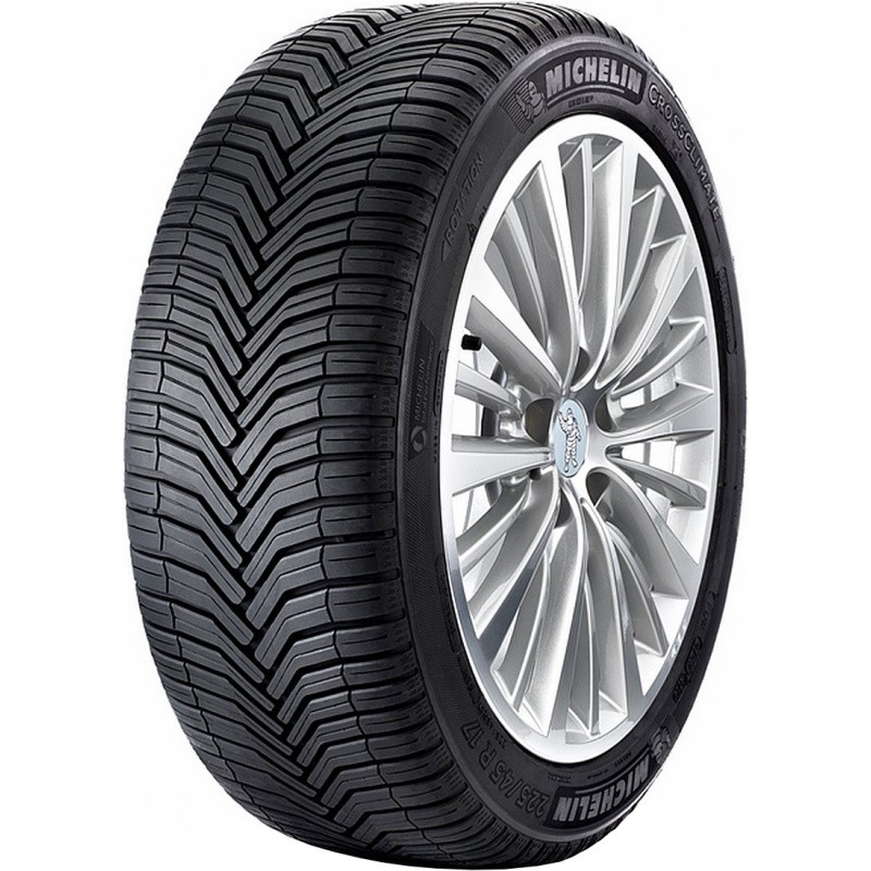 Michelin CrossClimate 215/65 R17 103V