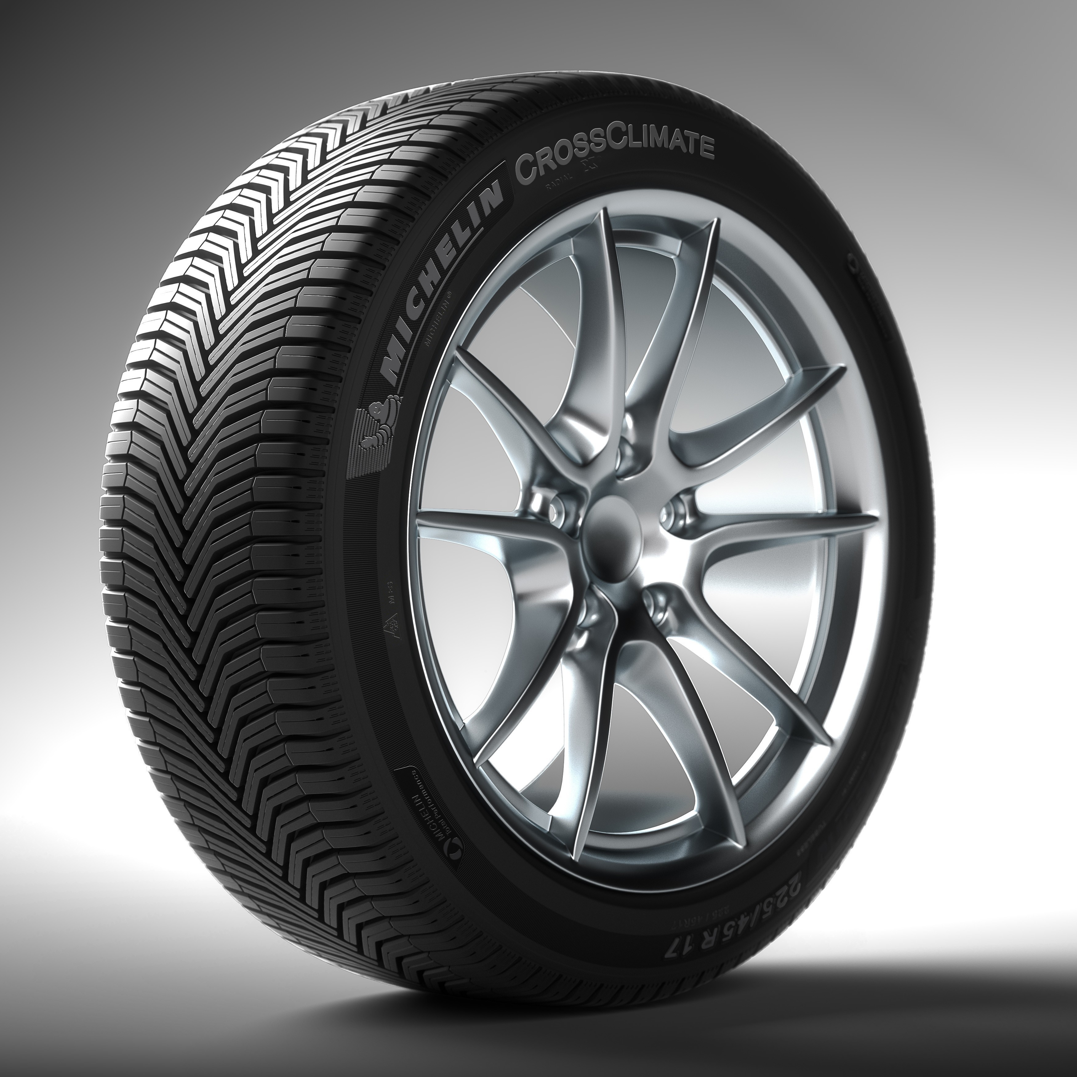 Michelin CrossClimate 215/65 R17 103V