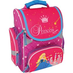 Cool for School Princess in Blue 702