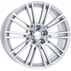 Wheelworld WH18 7,5x17/5x112 ET45 DIA66,6