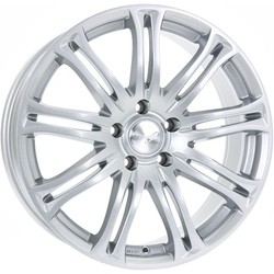 Wheelworld WH23 7,5x17/5x120 ET45 DIA72,6