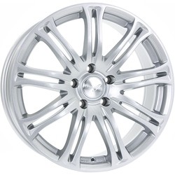 Wheelworld WH23 8,5x18/5x120 ET20 DIA72,6