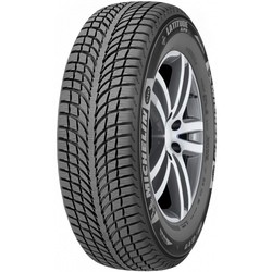 Michelin Latitude Alpin LA2 255/45 R20 101V