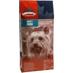 Chicopee Adult Mini Breed Poultry 7.5 kg