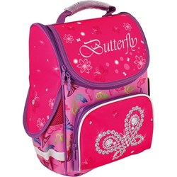 Cool for School Diamond Butterfly 703