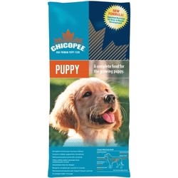 Chicopee Puppy All Breed Poultry 15 kg