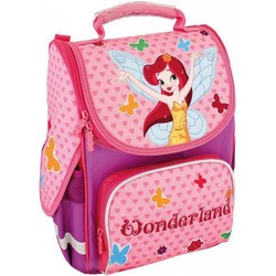 Cool for School Wonderland 703