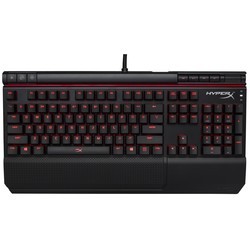 Kingston HyperX Alloy Elite Red Switch
