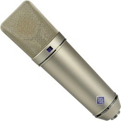 Neumann U 87 Ai Studio Set