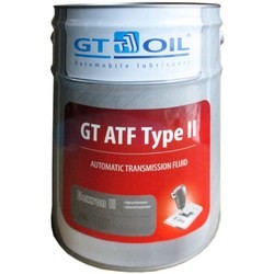 GT OIL ATF Type II 20L