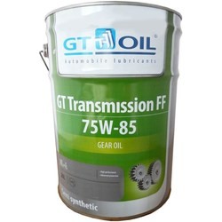 GT OIL Transmission FF 75W-85 20L