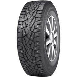 Nokian Hakkapeliitta C3 225/55 R17C 109R