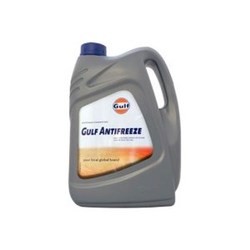 Gulf Antifreeze Concentrate 5L