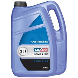 Luxe Blue Line Ready Mix 5L
