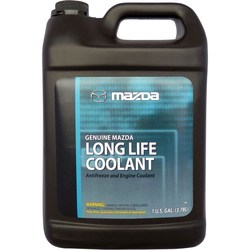 Mazda Long Life Coolant 3.78L