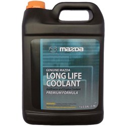 Mazda Long Life Coolant Premium Formula 3.78L
