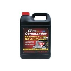 Pride Commander Extended Life HD 3.78L