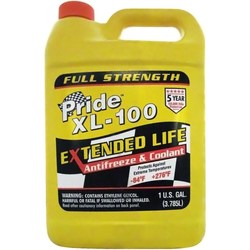 Pride XL-100 Extended Life 3.78L